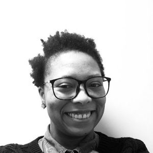 Meet your Posher, Courtney